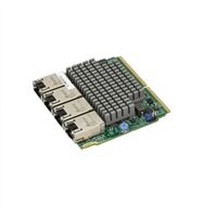 Network card Supermicro AOC-MTG-I4TM