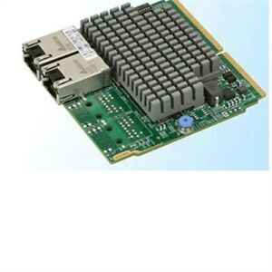 Network card Supermicro AOC-MTG-I2T