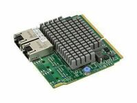 Network card Supermicro AOC-MTG-I2TM