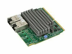 Network card Supermicro AOC-MTG-I2TM