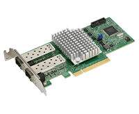 Network card Supermicro AOC-S25G-B2S