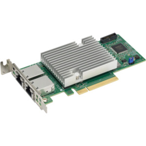 Network card Supermicro AOC-STG-B2T