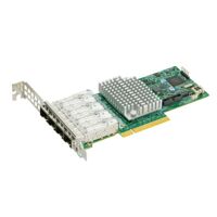 Network card Supermicro AOC-STG-I4S