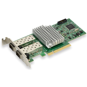 Network card Supermicro AOC-STGF-I2S