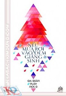 Nếu Mưa Rơi Vào Đêm Giáng Sinh