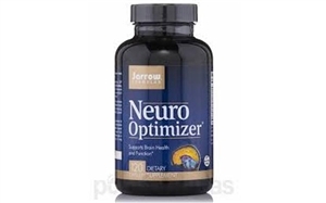 Thuốc bổ não Neuro Optimizer Jarrow Mỹ hộp 120 viên