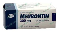 Neurontin 300mg