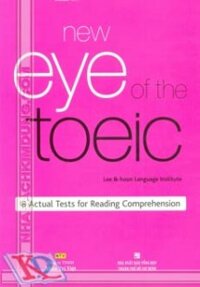 New Eye Of The TOEIC