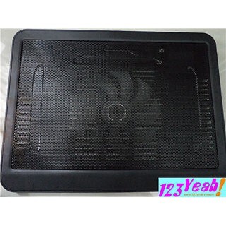 Quạt tản nhiệt cho laptop cooler 948 - 948
