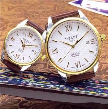 Đồng hồ đôi Tissot Le Locle T23.9 