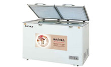 Tủ đông Kadeka KCFV-400DC-IV - 340 lít