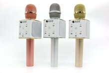 Micro New Rixing NR-K9