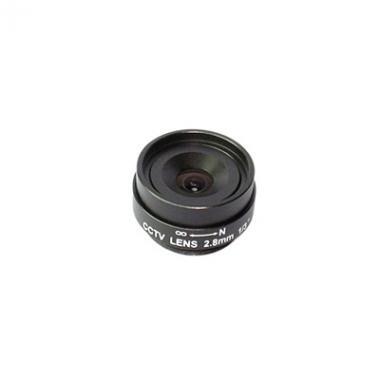 Ống kính cố định Board Lens SOEST ST-0820H 