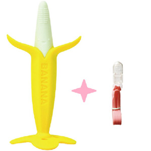 Ngậm nướu kèm dây đeo AG063