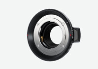 Ngàm ống kính Blackmagic URSA Mini Pro F Mount