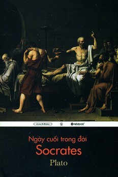 Ngày cuối trong đời Socrates