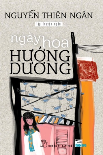 Ngày hoa hướng dương - Nguyễn Thiên Ngân