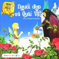 Ngày Xửa Ngày Xưa - Người Đẹp Và Quái Vật