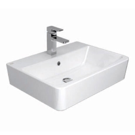 Chậu rửa mặt lavabo American 0507-WT 