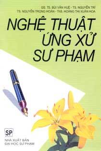 Nghệ thuật ứng xử sư phạm