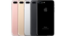 Điện thoại Apple Iphone 7 Plus - 256GB, hàng cũ