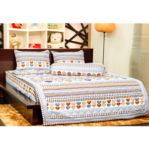 Bộ drap Ngô Minh 1m8