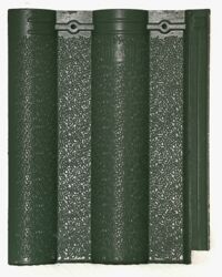 Ngói Chính Sóng Nhỏ NP-05-N