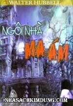 Ngôi Nhà Ma Ám