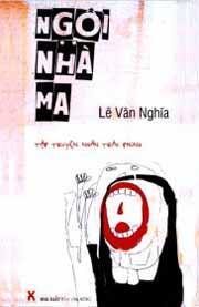 Ngôi nhà ma - Tập truyện ngắn trào phúng