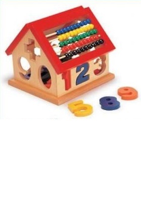 Ngôi nhà toán học Benho YT979