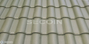 Ngói Secoin SE73
