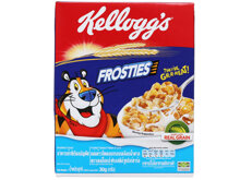 Ngũ cốc ăn sáng Kellogg's Frosties 30g