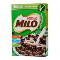 Ngũ cốc ăn sáng Milo 330g - DA1407464747