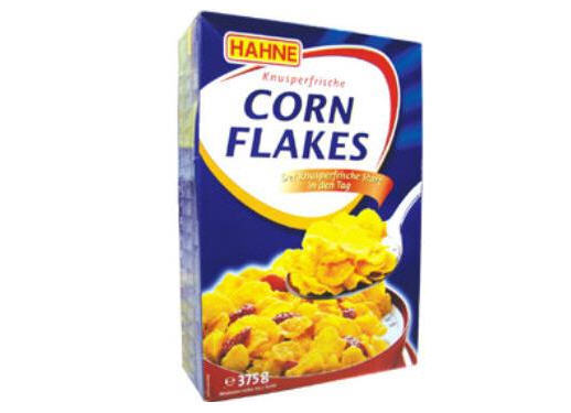 Ngũ cốc Hahne Corn Flakes 375g
