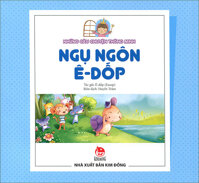 Ngụ ngôn Ê-dốp - Những câu chuyện thông minh