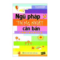 Ngữ Pháp Tiếng Nhật Căn Bản N5