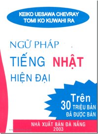 Ngữ Pháp Tiếng Nhật Hiện Đại