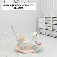 Ngựa bập bênh Holla HL10163