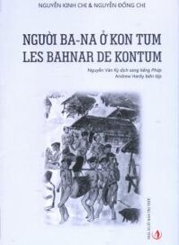 Người Ba-na ở Kon Tum