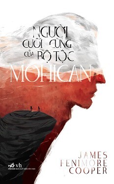 Người Cuối Cùng Của Bộ Tộc Mohican