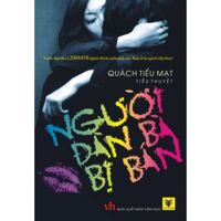 Người đàn bà bị bán - Quách Tiểu Mạt