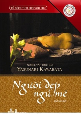 Người đẹp ngủ mê - Yasunari Kawabata