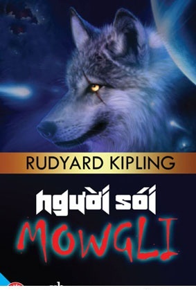 Người sói Mowgli - Rudyard Kipling
