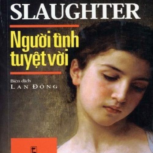 Người tình tuyệt vời - Frank Slaughter