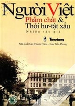 Người Việt phẩm chất và thói hư tật xấu