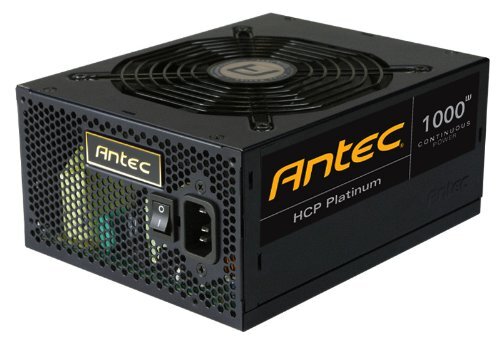 Nguồn Antec HCP-1000 Platinum 1000W