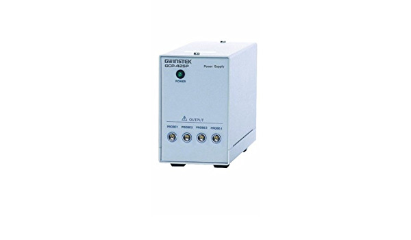 Nguồn cấp cho dây đo dòng dùng cho máy hiện sóng Gwinstek GCP-425P ( Dùng cho GCP-503/1030)
