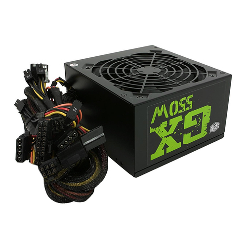 Nguồn Cooler Master GX550