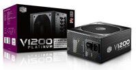 Nguồn Cooler Master Platium V1200 - 1200W