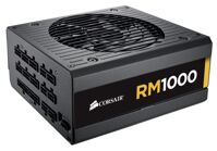 Nguồn Corsair RM Series RM1000 - 1000 Watt 80 PLUS Gold